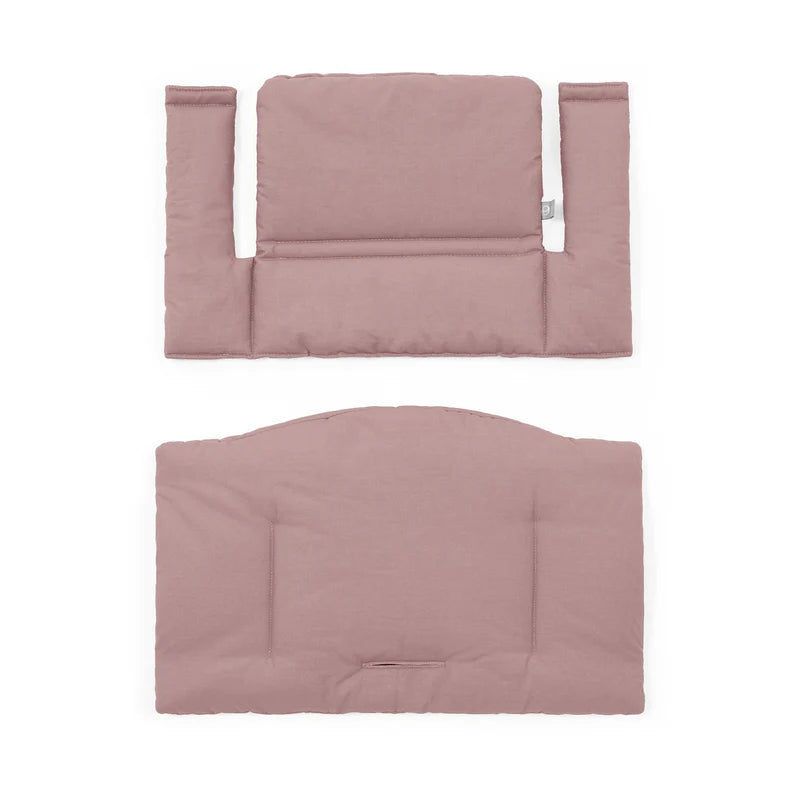 Stokke - Tripp Trapp Classic Cushion Heather Mauve